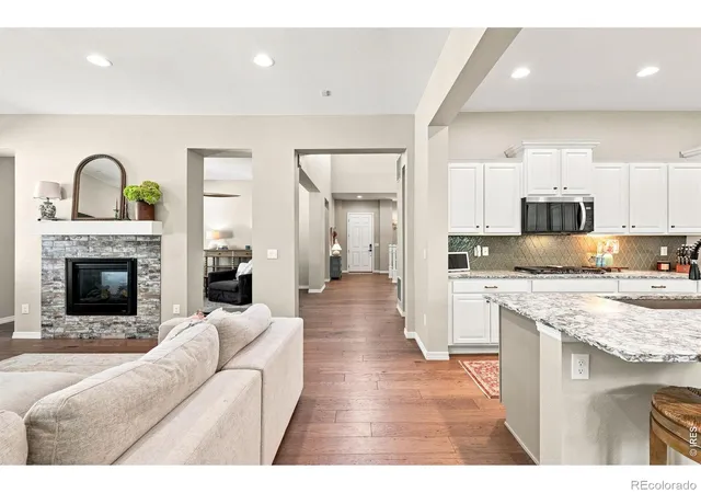 Single family home for sale at 733 Gilpin Cir, Erie, CO 80516 | MLS# IR1067955
