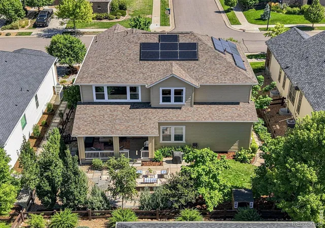Photo 3 of Single family home for sale at 733 Gilpin Cir, Erie, CO 80516 | MLS# IR1067955 | Listing updated on 2026-09-29