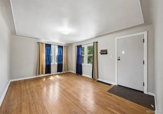 Photo 3 of Single family home for sale at 3006 Depew St, Wheat Ridge, CO 80214 | MLS# 7720570 | Listing updated on 2026-10-06