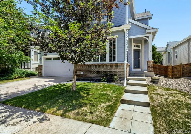 Photo 1 of Single family home for sale at 10200 Rifle St, Commerce City, CO 80022 | MLS# 9181776 | Listing updated on 2026-10-11