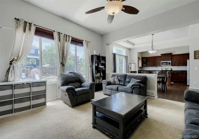 Photo 2 of Single family home for sale at 10200 Rifle St, Commerce City, CO 80022 | MLS# 9181776 | Listing updated on 2026-10-11