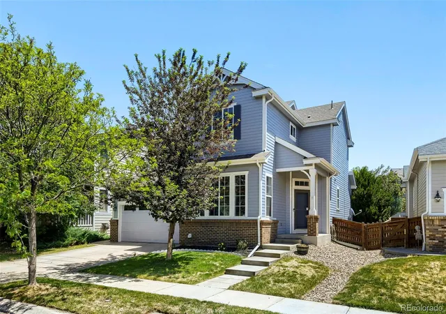 Photo 3 of Single family home for sale at 10200 Rifle St, Commerce City, CO 80022 | MLS# 9181776 | Listing updated on 2026-10-11
