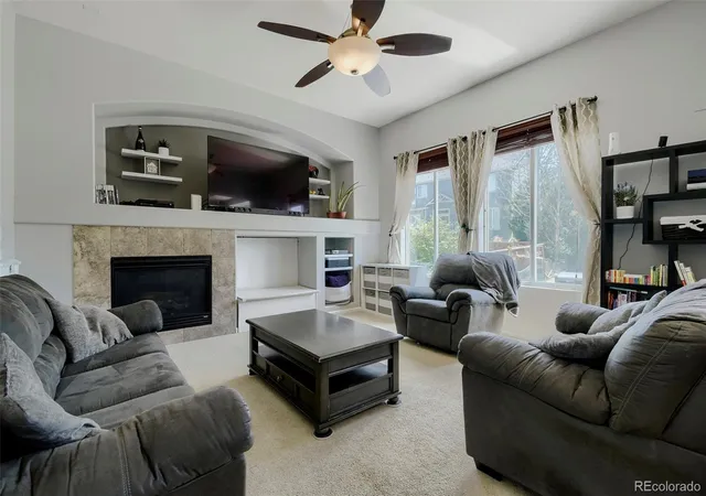 Photo 3 of Single family home for sale at 10200 Rifle St, Commerce City, CO 80022 | MLS# 9181776 | Listing updated on 2026-10-11