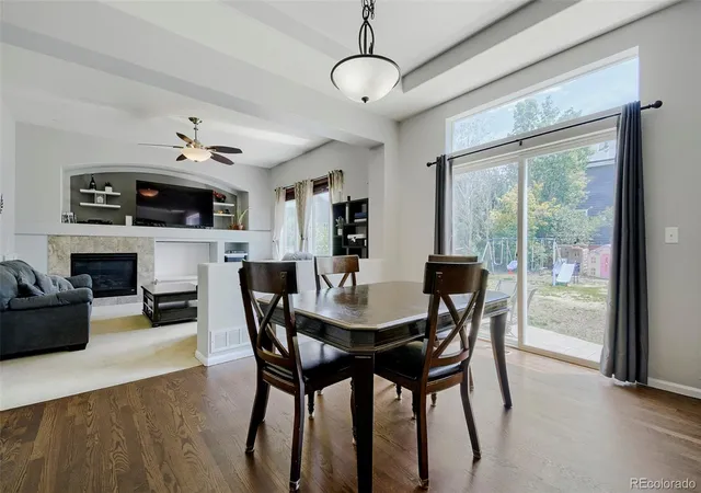 Photo 4 of Single family home for sale at 10200 Rifle St, Commerce City, CO 80022 | MLS# 9181776 | Listing updated on 2026-10-11