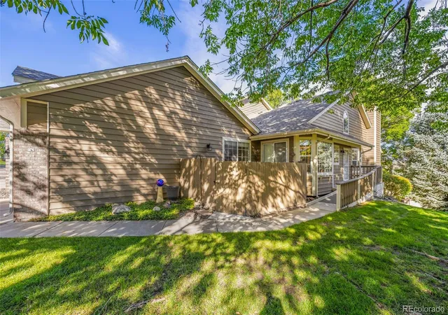 Photo 2 of Condo for sale at 3383 114th #A, Westminster, CO 80031 | MLS# 6761513 | Listing updated on 2026-09-06