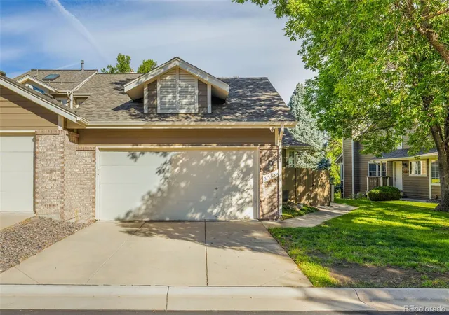 Photo 1 of Condo for sale at 3383 114th #A, Westminster, CO 80031 | MLS# 6761513 | Listing updated on 2026-09-20