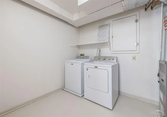 Listing Photo 2 - Condo for sale in building located at 3383 114th, Westminster, CO 80031 - Unit #A