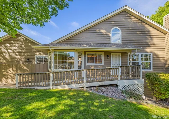 Photo 2 of Condo for sale at 3383 114th #A, Westminster, CO 80031 | MLS# 6761513 | Listing updated on 2026-09-20