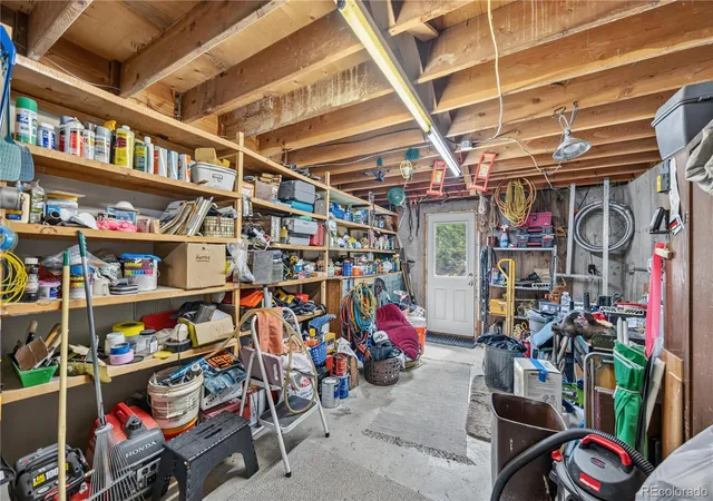 Photo 36 of Single family home for sale at 990 Saddleback Dr, Evergreen, CO 80439 | MLS# 8274076 | Listing updated on 2026-09-05