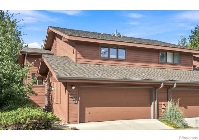 Photo 1 of Townhouse for sale at 1239 Harrison Ct, Boulder, CO 80303 | MLS# IR1067960 | Listing updated on 2026-09-14
