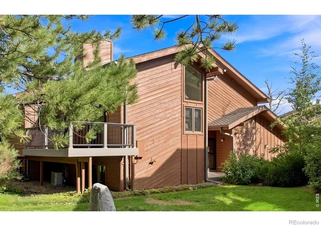 Photo 2 of Townhouse for sale at 1239 Harrison Ct, Boulder, CO 80303 | MLS# IR1067960 | Listing updated on 2026-09-14