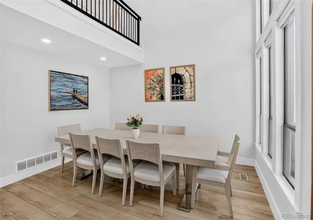 Photo 4 of Townhouse for sale at 540 S Forest St #H, Denver, CO 80246 | MLS# 8671121 | Listing updated on 2026-09-04