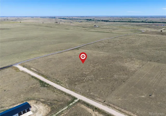 Land for sale at 43924 Vega St, Kiowa, CO 80117 | MLS# 8796969