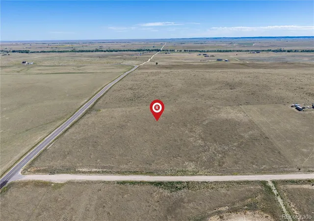 Photo 2 of Land for sale at 43924 Vega St, Kiowa, CO 80117 | MLS# 8796969 | Listing updated on 2026-10-10