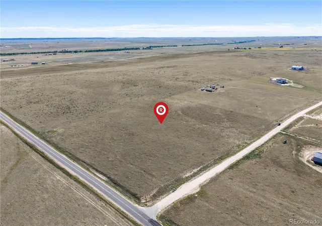 Photo 3 of Land for sale at 43924 Vega St, Kiowa, CO 80117 | MLS# 8796969 | Listing updated on 2026-10-10