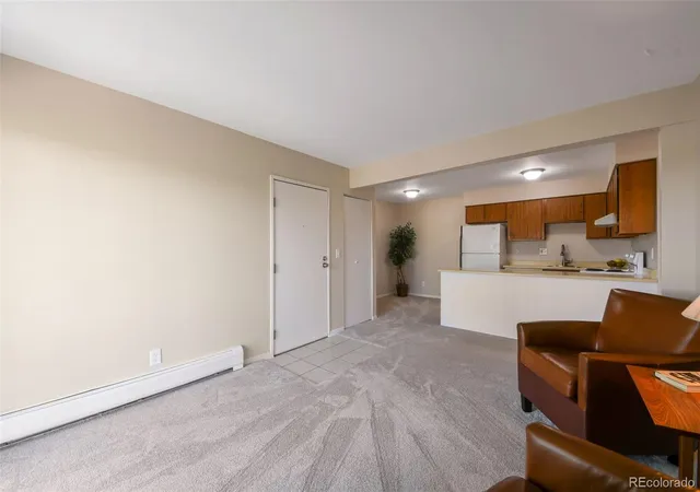 Listing Photo 5 - Condo for sale in building located at 5995 W Hampden E 15th Ave, Denver, CO 80227 - Unit #15