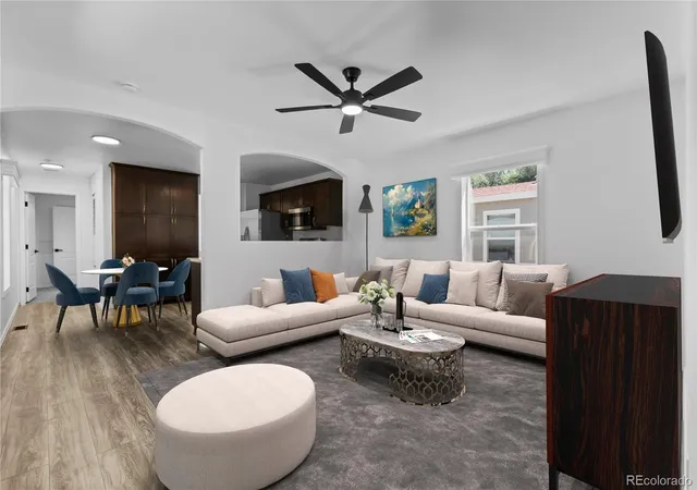 Photo 3 of Manufactured home for sale at 800 Santa Fe, Fountain, CO 80817 | MLS# 7845053 | Listing updated on 2026-09-04