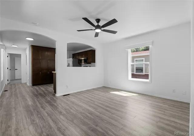 Photo 4 of Manufactured home for sale at 800 Santa Fe, Fountain, CO 80817 | MLS# 7845053 | Listing updated on 2026-09-04