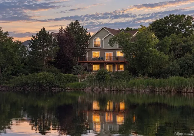 Single family home for sale at 3446 S Newland Ct, Lakewood, CO 80227 | MLS# 8580710