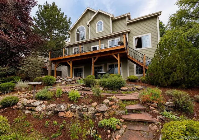 Photo 2 of Single family home for sale at 3446 S Newland Ct, Lakewood, CO 80227 | MLS# 8580710 | Listing updated on 2026-09-08