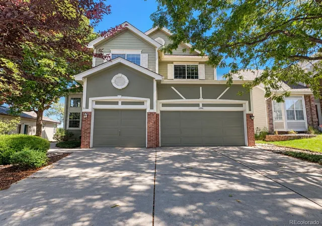 Photo 3 of Single family home for sale at 3446 S Newland Ct, Lakewood, CO 80227 | MLS# 8580710 | Listing updated on 2026-09-08