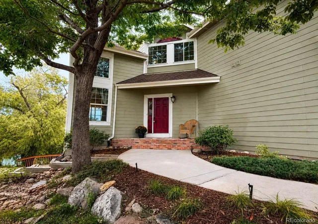 Photo 3 of Single family home for sale at 3446 S Newland Ct, Lakewood, CO 80227 | MLS# 8580710 | Listing updated on 2026-09-08