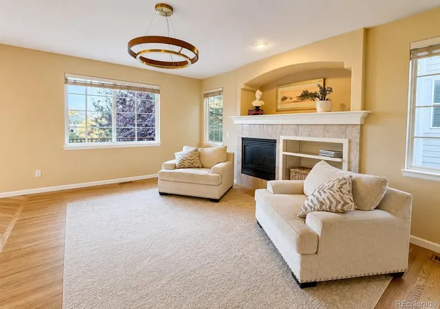 Photo 4 of Single family home for sale at 3446 S Newland Ct, Lakewood, CO 80227 | MLS# 8580710 | Listing updated on 2026-09-08