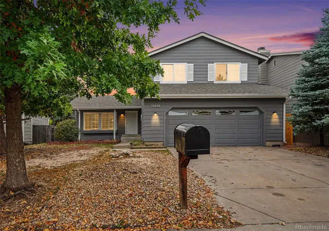 Single family home for sale at 15770 E Princeton Pl, Aurora, CO 80013 | MLS# 9706086