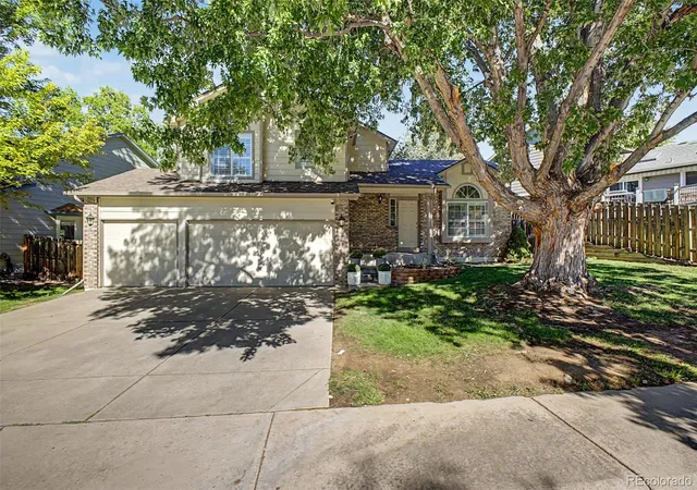 Photo 1 of Single family home for sale at 2423 S Sedalia Cir, Aurora, CO 80013 | MLS# 3220888 | Listing updated on 2026-10-11