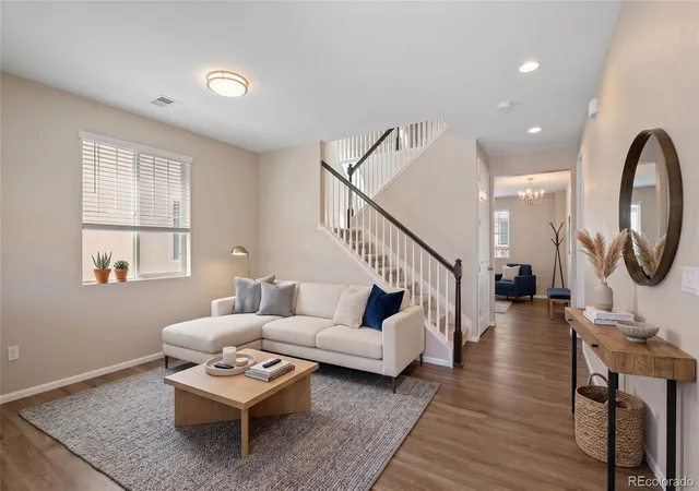 Photo 2 of Single family home for sale at 24231 E 40th Avenue, Aurora, CO 80019 | MLS# 1883426 | Listing updated on 2026-09-22