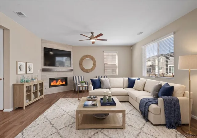 Single family home for sale at 24231 E 40th Avenue, Aurora, CO 80019 | MLS# 1883426
