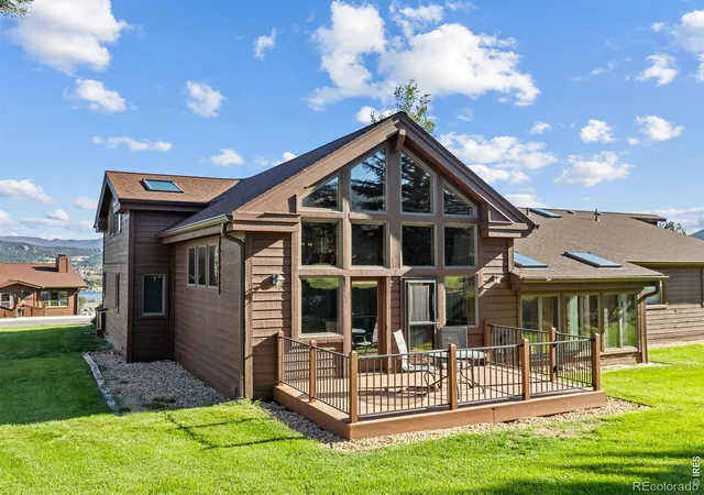 Photo 2 of Condo for sale at 1434 Matthew Cir, Estes Park, CO 80517 | MLS# IR1067968 | Listing updated on 2026-09-23