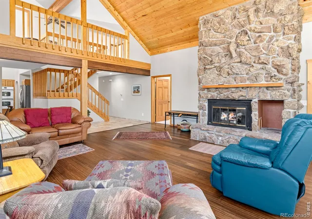 Photo 4 of Condo for sale at 1434 Matthew Cir, Estes Park, CO 80517 | MLS# IR1067968 | Listing updated on 2026-09-23