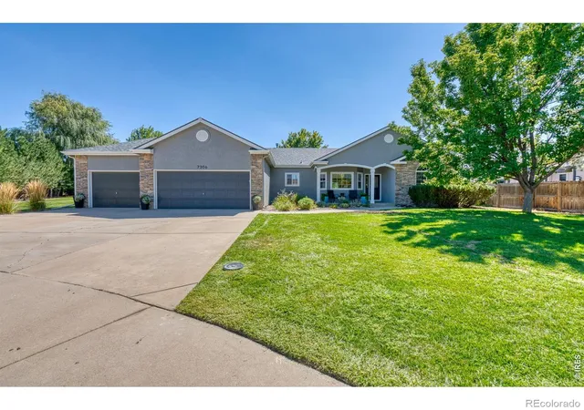 Photo 1 of Single family home for sale at 7306 19th Street Rd, Greeley, CO 80634 | MLS# IR1067970 | Listing updated on 2026-10-06