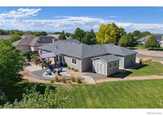 Photo 4 of Single family home for sale at 7306 19th Street Rd, Greeley, CO 80634 | MLS# IR1067970 | Listing updated on 2026-10-06