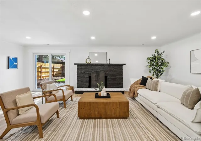 Photo 3 of Single family home for sale at 6168 Lee St, Arvada, CO 80004 | MLS# 8051595 | Listing updated on 2026-09-04