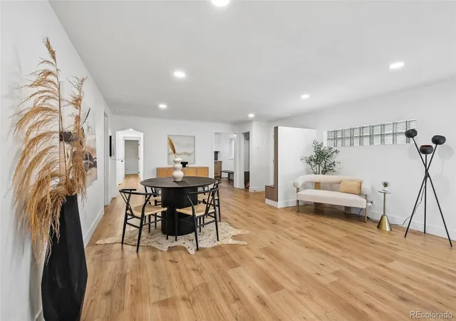 Photo 4 of Single family home for sale at 6168 Lee St, Arvada, CO 80004 | MLS# 8051595 | Listing updated on 2026-09-04