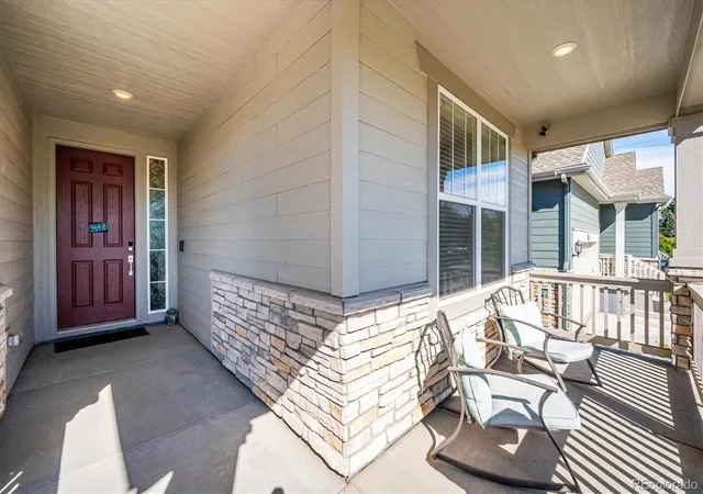 Photo 3 of Single family home for sale at 8389 S Carr Way, Littleton, CO 80128 | MLS# 8957618 | Listing updated on 2026-09-04