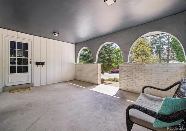 Photo 3 of Single family home for sale at 5333 W Canyon Trl, Littleton, CO 80128 | MLS# 2692175 | Listing updated on 2026-09-30