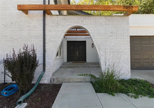 Photo 3 of Single family home for sale at 7452 E Jarvis Pl, Denver, CO 80237 | MLS# 4475340 | Listing updated on 2026-09-21