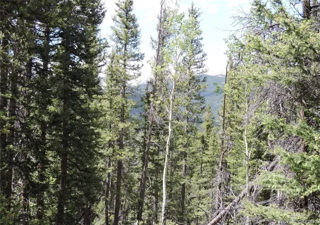 Photo 1 of Land for sale at 00 Georgia Pass Lookout, Jefferson, CO 80456 | MLS# 7858746 | Listing updated on 2026-09-04