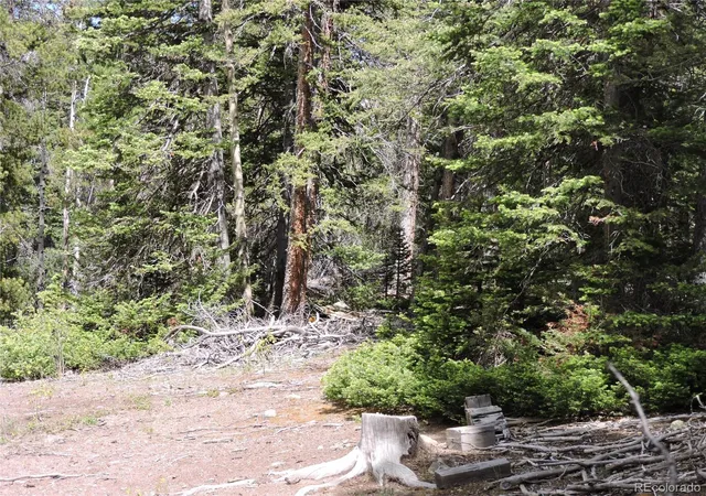 Photo 2 of Land for sale at 00 Georgia Pass Lookout, Jefferson, CO 80456 | MLS# 7858746 | Listing updated on 2026-09-04