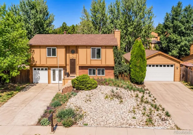 Single family home for sale at 1115 Nolte Dr, Colorado Springs, CO 80916 | MLS# 3777647