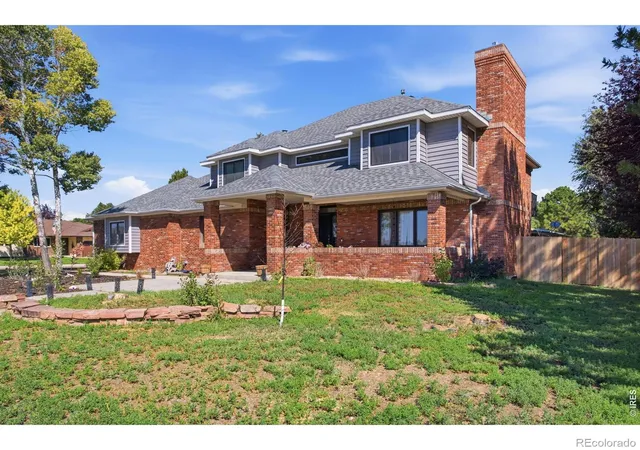 Photo 2 of Single family home for sale at 1185 Collins St, Eaton, CO 80615 | MLS# IR1067974 | Listing updated on 2026-10-03