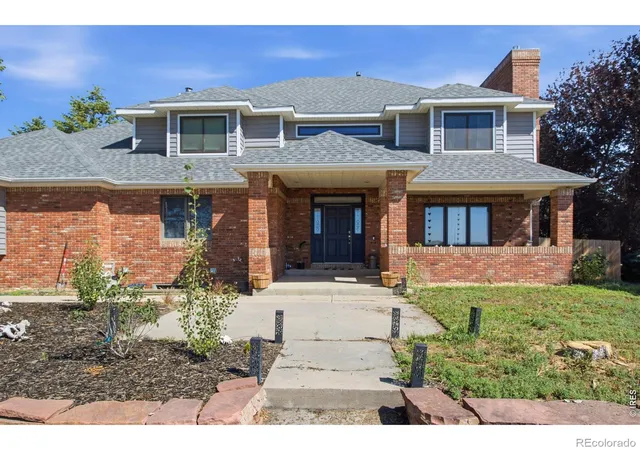 Photo 3 of Single family home for sale at 1185 Collins St, Eaton, CO 80615 | MLS# IR1067974 | Listing updated on 2026-10-03