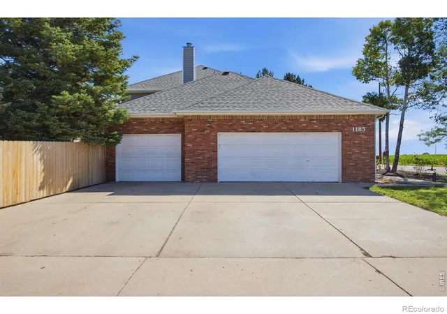 Photo 4 of Single family home for sale at 1185 Collins St, Eaton, CO 80615 | MLS# IR1067974 | Listing updated on 2026-10-03