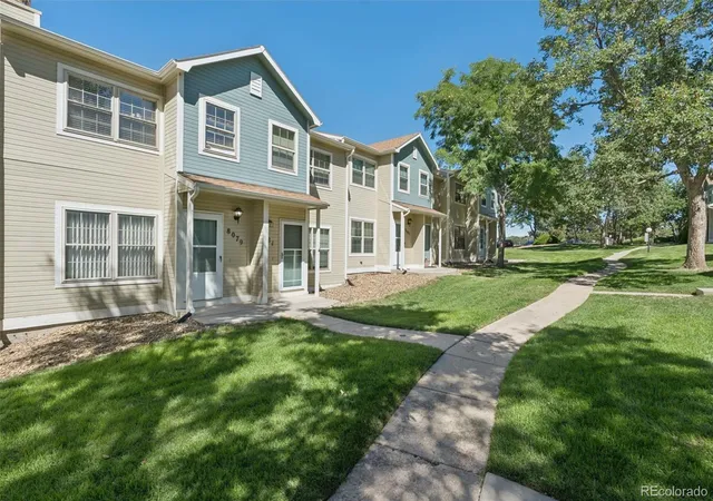 Photo 1 of Townhouse for sale at 8079 Lexington Park Dr, Colorado Springs, CO 80920 | MLS# 4216582 | Listing updated on 2026-09-04