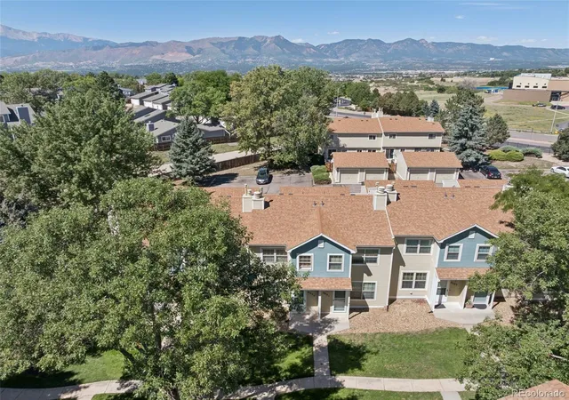 Photo 2 of Townhouse for sale at 8079 Lexington Park Dr, Colorado Springs, CO 80920 | MLS# 4216582 | Listing updated on 2026-09-04
