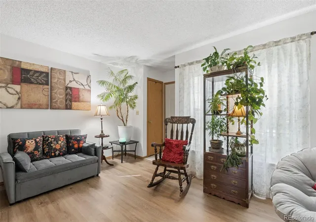 Photo 3 of Townhouse for sale at 8079 Lexington Park Dr, Colorado Springs, CO 80920 | MLS# 4216582 | Listing updated on 2026-09-04