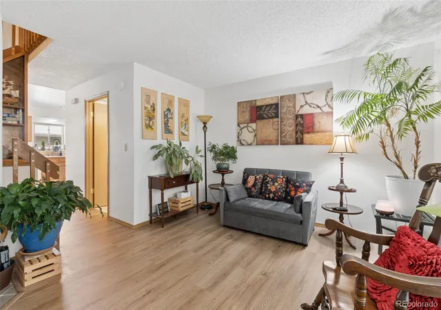 Photo 3 of Townhouse for sale at 8079 Lexington Park Dr, Colorado Springs, CO 80920 | MLS# 4216582 | Listing updated on 2026-09-04